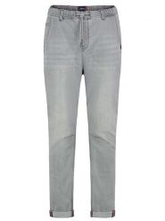 Sublevel Dżinsy - Comfort fit - w kolorze szarym rozmiar: W32. Szare jeansy męskie Sublevel. Za 87.81 zł.