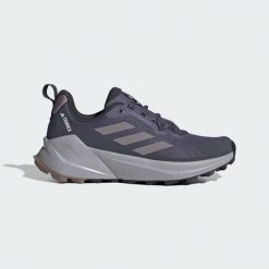 Buty Terrex Trailmaker 2.0 Hiking. Brązowe obuwie trekkingowe damskie Adidas. Za 439.00 zł.