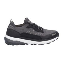 Buty fitness basse CMP Alyso. Szare buty fitness męskie CMP, na fitness i siłownię. Za 292.00 zł.