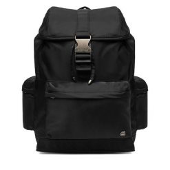 Plecak G-Star Raw. Czarne plecaki męskie G-Star Raw, bez wzorów. Za 169.99 zł.