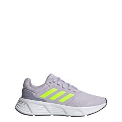 Buty do biegania dla dorosłych Adidas Galaxy 6 Shoes. Szare obuwie do biegania damskie Adidas. Za 199.00 zł.