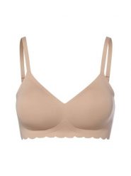 SKINY Miękki biustonosz Kobiety różowy, 75B. Czerwone biustonosze Skiny, bez wzorów. Za 229.95 zł.