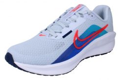 Buty do biegania męskie Nike Downshifter 13. Szare buty fitness męskie Nike, do biegania, nike downshifter. Za 393.00 zł.