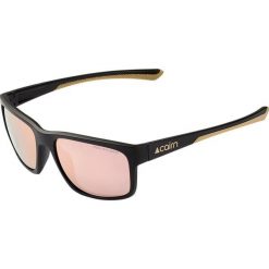 Okulary przeciwsłoneczne Cairn Swim. Czarne okulary przeciwsłoneczne męskie CAIRN. Za 227.00 zł.