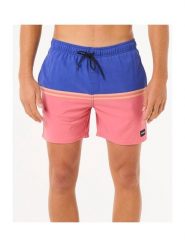 Spodenki surfingowe męskie Rip Curl Combine Volley Niebieski. Niebieskie kąpielówki męskie Rip Curl, l, z elastanu, żeglarskie. Za 196.15 zł.