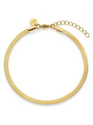 S.Oliver Bransoletka rozmiar: onesize. Bransoletki damskie S.Oliver, ze stali. Za 65.99 zł.