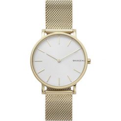 PROMOCJA ZEGAREK SKAGEN HAGEN SKW6443. Szare zegarki męskie Skagen, ze stali. W wyprzedaży za 549.00 zł.