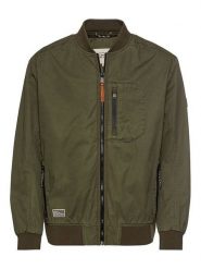 Camel Active Kurtka w kolorze khaki rozmiar: 30. Brązowe kurtki męskie Camel Active, bez wzorów, bez kaptura. Za 304.99 zł.