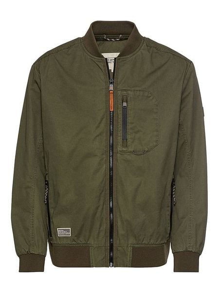 Camel Active Kurtka w kolorze khaki rozmiar: 30. Brązowe kurtki męskie Camel Active, bez wzorów, bez kaptura. Za 304.99 zł.