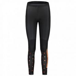 Spodnie do narciarstwa biegowego damskie Maloja LohblüteM. Czarne spodnie sportowe damskie Maloja, xs, z materiału, narciarskie. Za 349.99 zł.