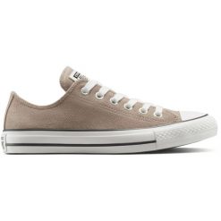 Buty sportowe męskie Converse Chuck Taylor All Star. Brązowe buty fitness męskie Converse, na fitness i siłownię. Za 490.00 zł.