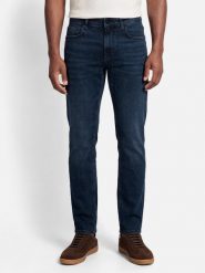 Joop Jeans Dżinsy Mężczyźni Bawełna niebieski, 38-30. Niebieskie jeansy męskie Joop! Jeans. Za 599.95 zł.