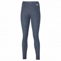 Damskie legginsy termoaktywne Heatkeeper Comfort antracytowy melanż. Brązowe bielizna termoaktywna damska HEAT KEEPER, m, bez wzorów. Za 138.99 zł.