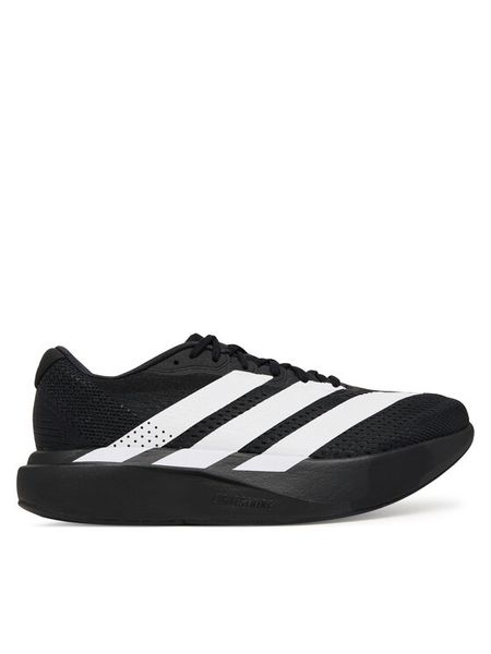Adidas Buty do biegania adizero Pacer M KZ6848 Czarny. Czarne obuwie do biegania damskie Adidas. Za 439.99 zł.