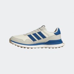 Buty do golfa wodoodporne ADIDAS S2G skórzane. Obuwie do biegania damskie Adidas. Za 479.99 zł.