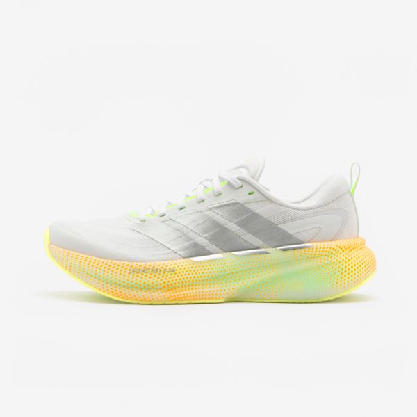 Buty do biegania męskie ADIDAS Supernova Glide. Obuwie do biegania damskie Adidas. Za 549.99 zł.