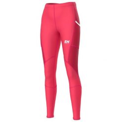Legginsy do biegania damskie EXTREME HOBBY MOOD. Niebieskie legginsy damskie EXTREME HOBBY, m, bez wzorów, z dzianiny. Za 209.00 zł.
