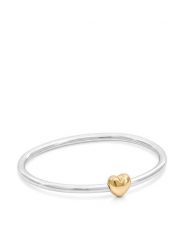 TOUS Bransoletka 1004559740 Srebrny. Szare bransoletki damskie Tous, metalowe. Za 679.99 zł.