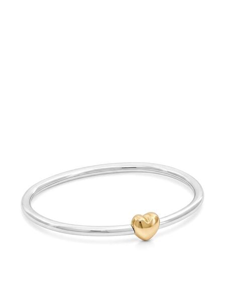 TOUS Bransoletka 1004559740 Srebrny. Szare bransoletki damskie Tous, metalowe. Za 679.99 zł.