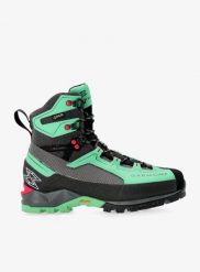 Buty wysokogórskie damskie Garmont Tower 2.0 GTX. Czarne obuwie trekkingowe damskie Garmont, na zimę. Za 1,127.10 zł.