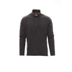 Koszulka polo z długim rękawem Payper Wear Florence. Szare koszulki męskie z długim rękawem PAYPER WEAR, m, z bawełny. Za 147.00 zł.