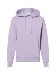 JJXX Damska bluza z kapturem - JXAbbie Kobiety lila jednolity, L. Bluzy z kapturem damskie JJXX, l. Za 149.95 zł.
