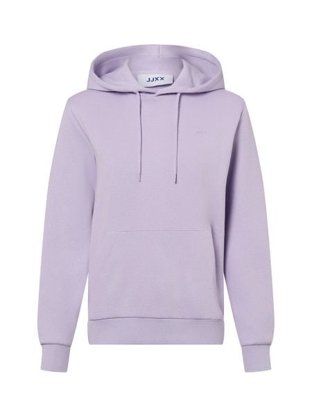 JJXX bluza z kapturem - JXAbbie Kobiety lila, S. Bluzy z kapturem damskie JJXX, s. Za 89.95 zł.