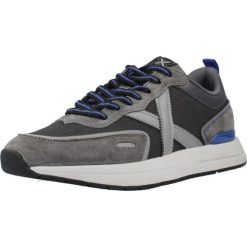 Buty MUNICH SPEED 15 Szary. Szare buty fitness męskie munich, na fitness i siłownię. Za 369.99 zł.