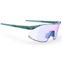 Okulary przeciwsłoneczne Mundaka Varua. Zielone okulary przeciwsłoneczne męskie MUNDAKA, z materiału. Za 655.50 zł.