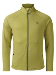 Dare 2b Kurtka funkcyjna "Apex" w kolorze oliwkowym rozmiar: XXL. Brązowe kurtki outdoor męskie Dare 2b, xxl, bez wzorów, z materiału, bez kaptura. Za 122.96 zł.