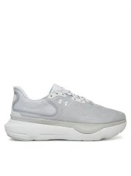Under Armour Buty do biegania Ua Infinite Pro 2 3028168 Szary. Szare obuwie do biegania damskie Under Armour. Za 419.99 zł.