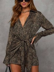 Milan Kiss Sukienka w kolorze czarnym rozmiar: XL. Czarne sukienki damskie Milan Kiss, na co dzień, xl, bez wzorów, bez kołnierzyka, bez ramiączek, mini, proste. Za 221.88 zł.