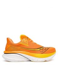 Saucony Buty do biegania Endorphin Azura S101329 Pomarańczowy. Brązowe obuwie do biegania damskie Saucony. Za 699.99 zł.