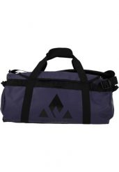 Torba Duffle Whistler Rhorsh 40L. Niebieskie torebki klasyczne damskie WHISTLER, bez wzorów, z materiału, bez dodatków. Za 237.45 zł.