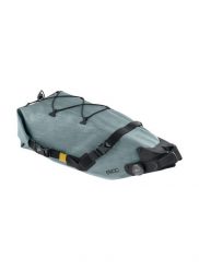 Torba podsiodłowa Evoc Seat Pack BOA WP 8 - steel. Zielone torebki klasyczne damskie EVOC, bez wzorów, bez dodatków. Za 631.39 zł.