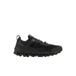 Buty do biegania Mężczyzna On Running Cloudultra 2 czarny. Czarne obuwie do biegania damskie On Running. Za 680.99 zł.