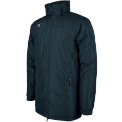 Kurtka Gilbert Pro All Weather. Niebieskie kurtki męskie gilbert, l, bez wzorów, z materiału. Za 606.65 zł.