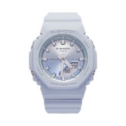 Zegarek G-Shock. Niebieskie zegarki damskie G-Shock. Za 499.99 zł.
