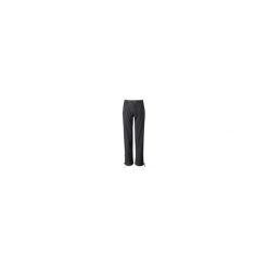Spodnie wspinaczkowe damskie Rab VALKYRIE PANTS WMNS ANTHRACITE. Szare spodnie dresowe damskie RAB, s, bez wzorów, z bawełny. Za 249.20 zł.