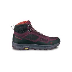 Damskie buty trekkingowe Vasque Breeze LT GTX. Czarne obuwie trekkingowe damskie VASQUE. Za 762.50 zł.