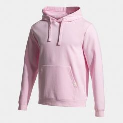Bluza z kapturem Joma Combi. Czerwone bluzy z kapturem męskie Joma, l, z bawełny. Za 296.00 zł.