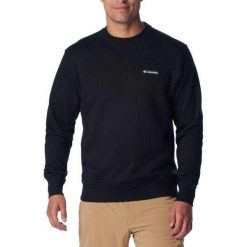 Bluza Męska Frota Francuska Dekolt W Szpic Marble Canyon. Czarne bluzy bez kaptura męskie Columbia, m. Za 432.99 zł.