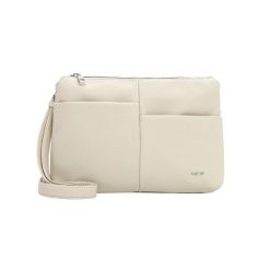 Emily & Noah Torebka Naramienna E&N Beziers RUE 09 Torebki 1 ct Damski. Torebki klasyczne damskie Emily & Noah, bez wzorów, z materiału, z tłoczeniem, bez dodatków. Za 131.99 zł.