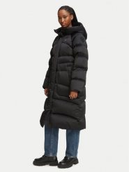 Blauer Kurtka zimowa Kinsale 26WBLDK03362 7293 Czarny Regular Fit. Czarne kurtki damskie Blauer, na zimę, s, bez wzorów, z syntetyku, bez kaptura. Za 2,429.00 zł.