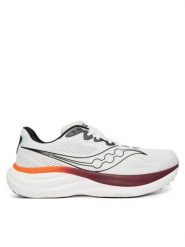 Saucony Buty do biegania Ride 19 S21055 Szary. Szare obuwie do biegania damskie Saucony. Za 699.99 zł.