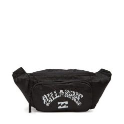 Saszetka nerka Billabong. Czarne saszetki męskie Billabong. Za 89.99 zł.