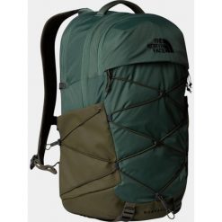 Plecak The North Face Borealis. Czarne plecaki damskie The North Face, bez wzorów. Za 629.00 zł.