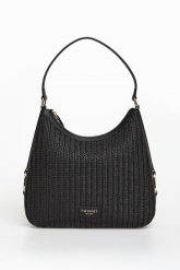 Torebka hobo TWINSET. Torebki klasyczne damskie Twinset Milano, bez wzorów, bez dodatków. Za 759.00 zł.