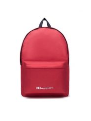 Champion Plecak BACKPACK 805932-RS521 Czerwony. Czerwone plecaki męskie CHAMPION, bez wzorów, z materiału. Za 99.99 zł.