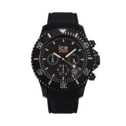 Zegarek Ice-Watch. Czarne zegarki męskie Ice Watch. Za 549.99 zł.